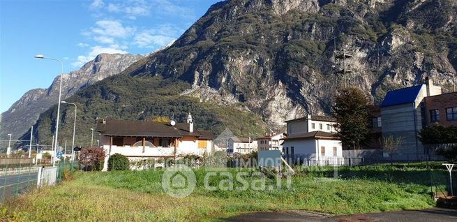 Terreno edificabile in residenziale in Via Nazionale