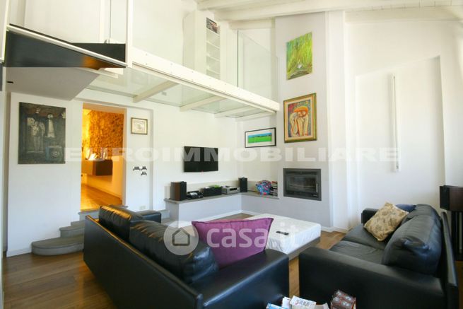 Appartamento in residenziale in Via Alcide de Gasperi 10