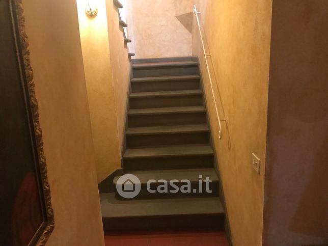 Casa indipendente in residenziale in Via del Girone 197