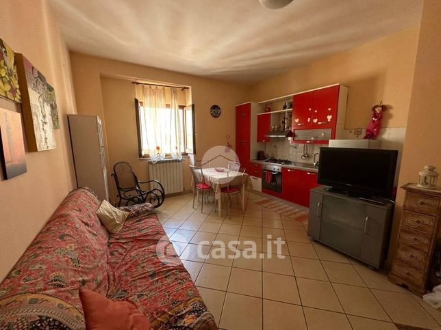 Appartamento in residenziale in Via Isonzo 7