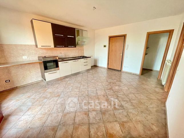 Appartamento in residenziale in Via G. Mazzini
