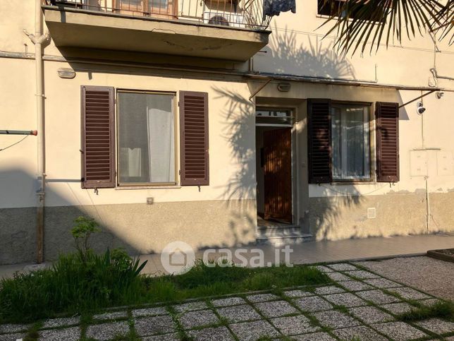 Appartamento in residenziale in Via Piave 56