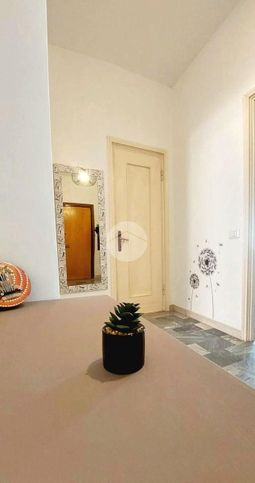 Appartamento in residenziale in Via Giorgio Scalia