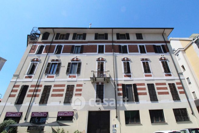 Appartamento in residenziale in Via Bonaventura Zumbini 46
