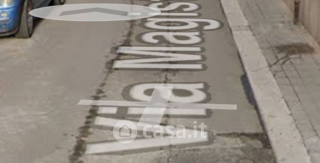Appartamento in residenziale in Via Magistro