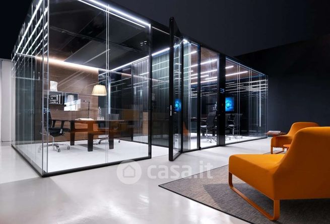 Ufficio in commerciale in 