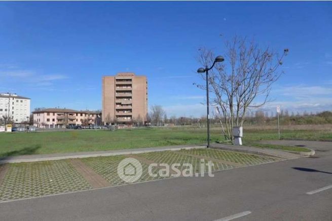 Terreno edificabile in residenziale in Via Justus Liebig