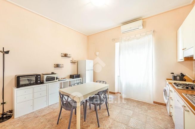 Appartamento in residenziale in Via dell'Argilla 19