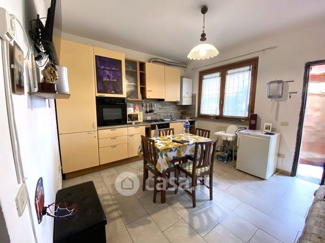 Appartamento in residenziale in 