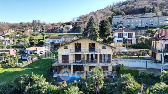 Appartamento in residenziale in 