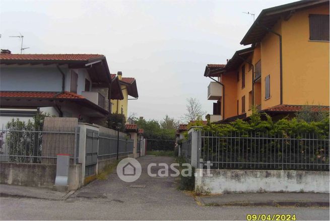 Appartamento in residenziale in Via delle Galose 24