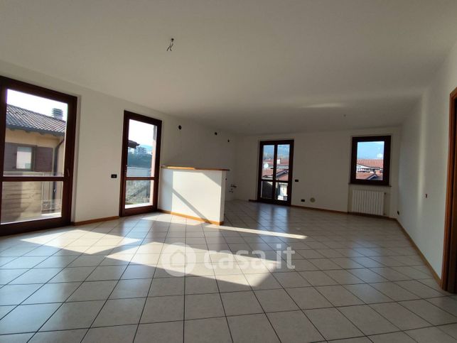 Appartamento in residenziale in Via dei Mille