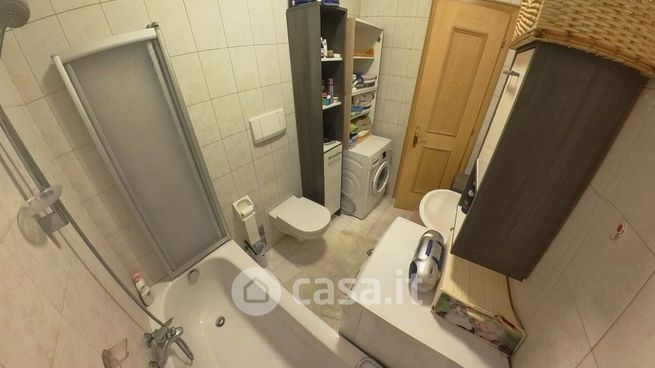 Appartamento in residenziale in