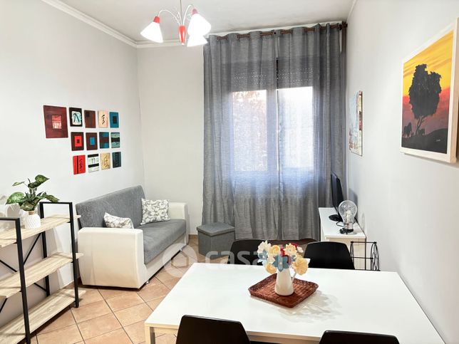 Appartamento in residenziale in Piazza Dalmazia