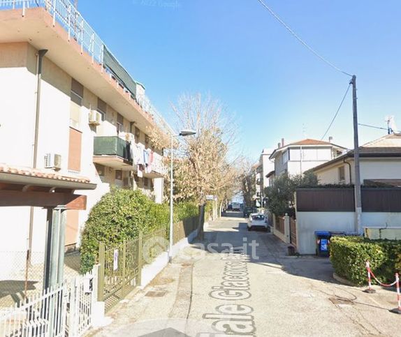 Appartamento in residenziale in Viale Giacomo Puccini