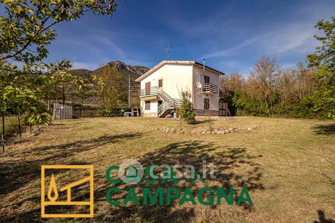 Casa indipendente in residenziale in Via palombiscio