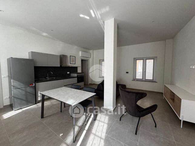 Appartamento in residenziale in Via dellâ€™Ospedale 37