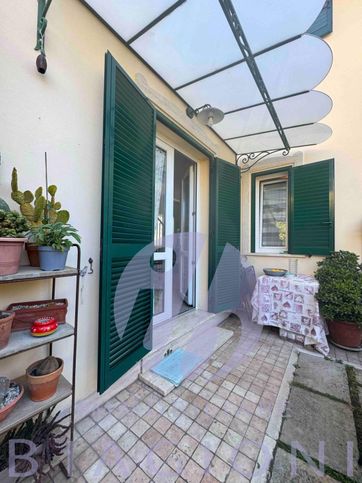 Villa in residenziale in Via Stipeto 78