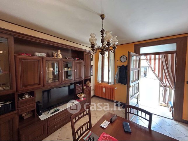 Appartamento in residenziale in