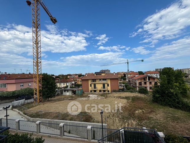 Terreno edificabile in residenziale in Via del Frantoio