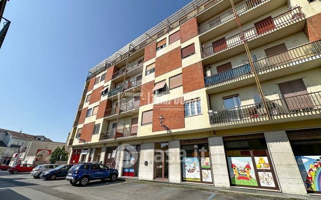 Appartamento in residenziale in Via dei Mulini 5