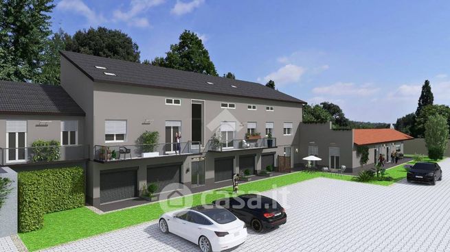 Appartamento in residenziale in Viale Piave 26