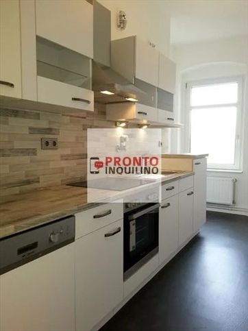 Appartamento in residenziale in Via Etruria