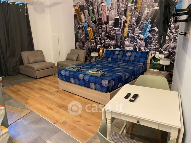 Appartamento in residenziale in Via Motta 25