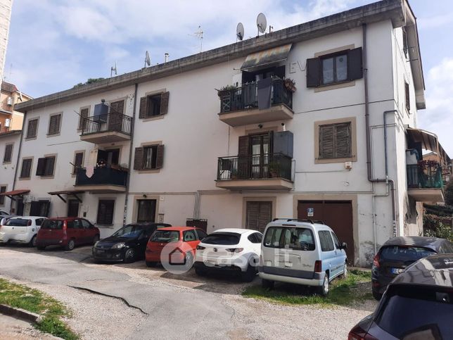 Appartamento in residenziale in Via Giuseppe Verdi 67