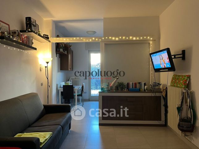 Appartamento in residenziale in Via Niccolò Foscarini 12 -24