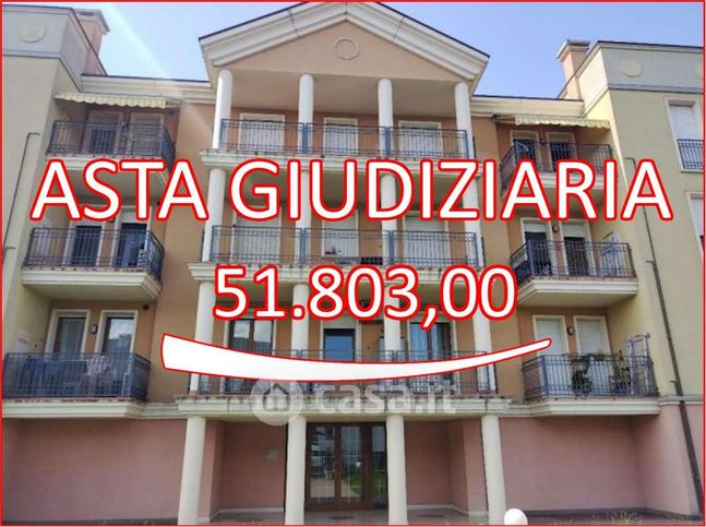 Appartamento in residenziale in Via delle Orchidee 27 -19