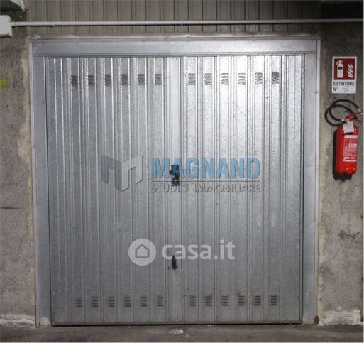 Garage/posto auto in residenziale in 