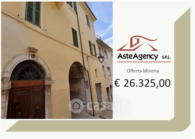 Appartamento in residenziale in Vicolo dei Fabbri 2