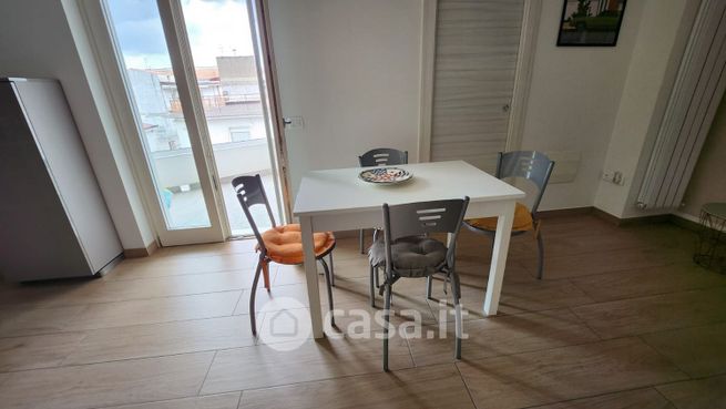 Appartamento in residenziale in Via Pasquale Nicotera