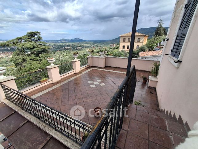 Appartamento in residenziale in Via Nazionale Tiburtina 42