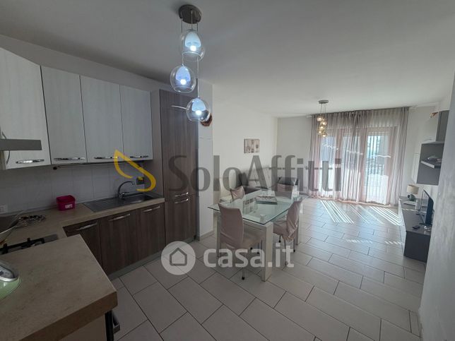 Appartamento in residenziale in Via Po