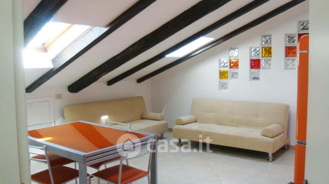 Appartamento in residenziale in Corso Francesco Ferrucci 72