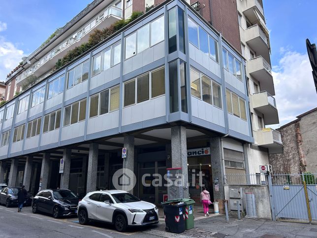 Ufficio in commerciale in Via Sant'Antonino 3