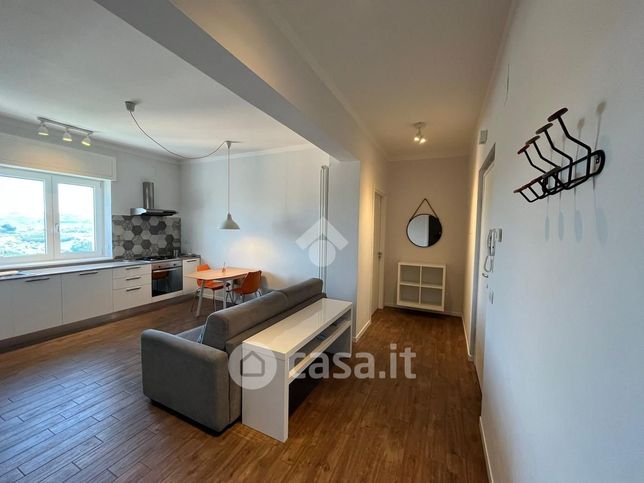 Appartamento in residenziale in Via Vescovado 34