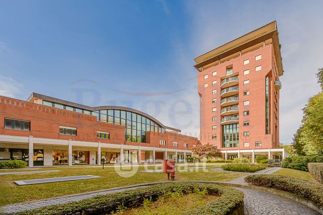 Appartamento in residenziale in Via Alfonso Lamarmora 21