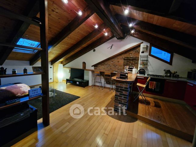 Appartamento in residenziale in Costa Vernato 4