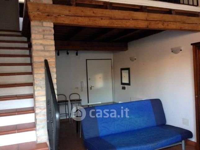 Appartamento in residenziale in Via della Vittoria