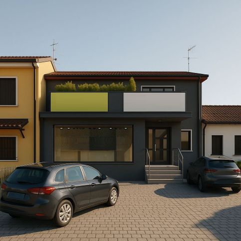 Attivitã /licenza (con o senza mura) in commerciale in Via Giuseppe Mazzini 16