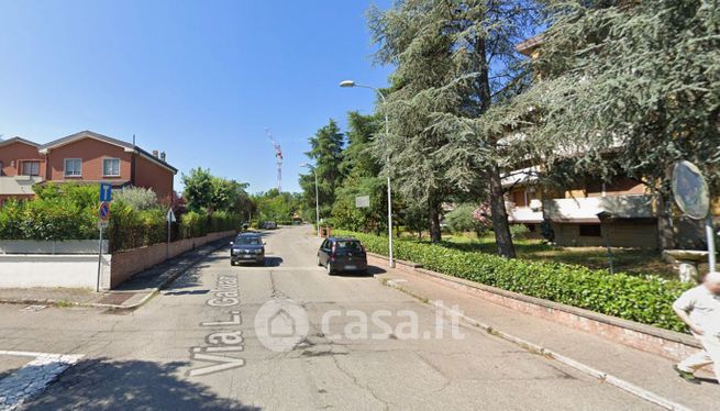 Appartamento in residenziale in Via Luigi Galvani