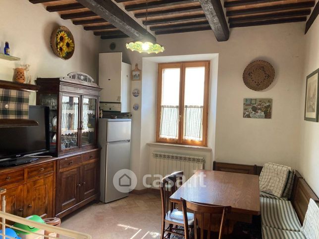 Appartamento in residenziale in Frazione Cancelli