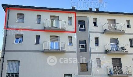 Appartamento in residenziale in Brescia