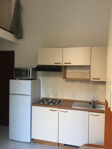 Appartamento in residenziale in Via Giulio Carcano 25