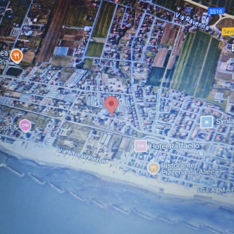 Appartamento in residenziale in Via Nino Bixio 10