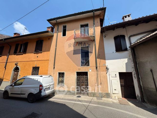 Rustico/casale in residenziale in Via Moneta 8