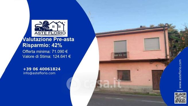 Appartamento in residenziale in Via Guglielmo Marconi 106